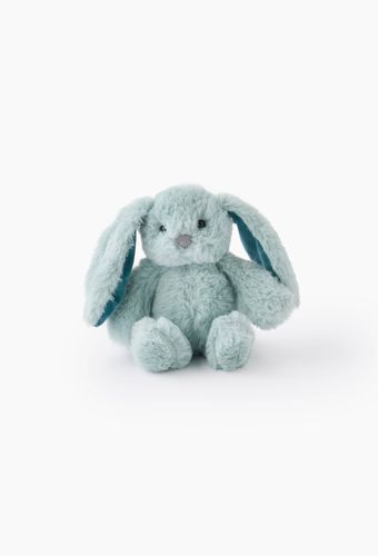 Peluche lapin trendy 16 cm - GIPSY - Modalova