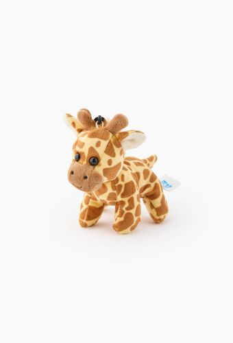 Porte clés animaux sauvages 12 cm - GIPSY - Modalova