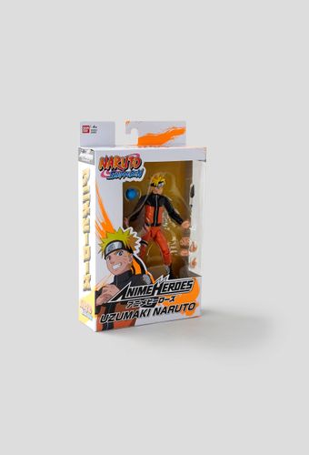 FIGURINE NARUTO - BANDAI - Modalova