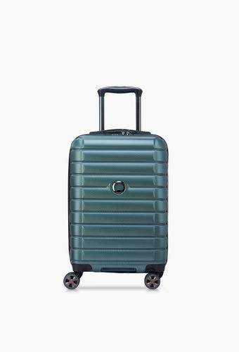 Valise cabine Delsey Shadow, 55cm - DELSEY - Modalova