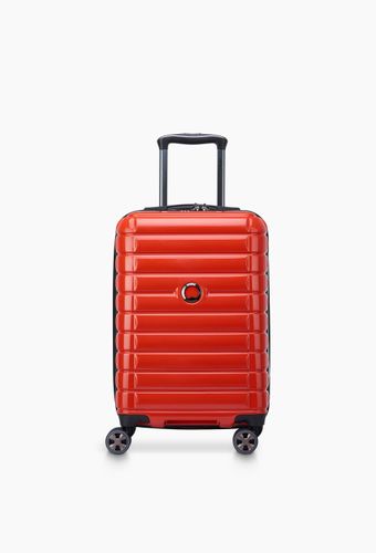 Valise cabine Delsey Shadow, 55cm - DELSEY - Modalova