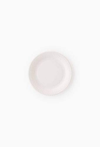 Assiettes en carton 23cm - MONOPRIX - Modalova