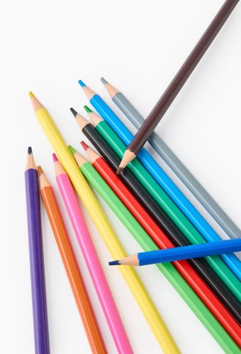 Crayons de couleurs - MONOPRIX - Modalova