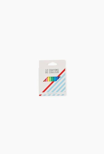 Crayons de couleur - MONOPRIX - Modalova