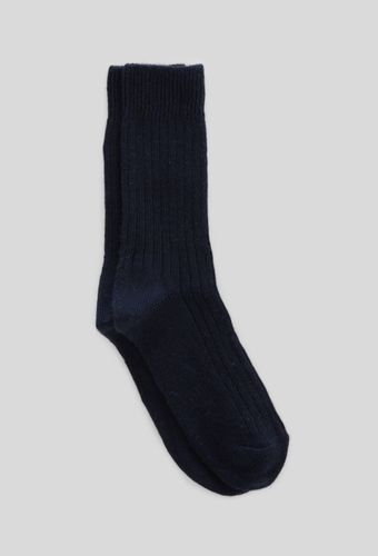 Paire de chaussettes en cachemire - MONOPRIX - Modalova