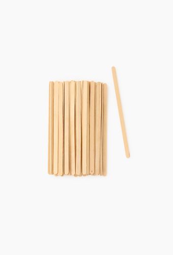 Agitateurs en bois - MONOPRIX - Modalova