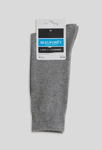 Chaussettes en laine - MONOPRIX HOMME - Modalova