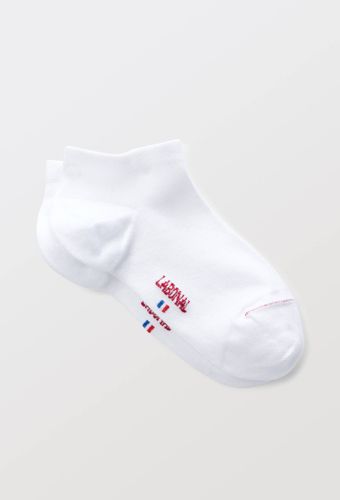 Paire de mini-socquettes en bambou - LABONAL - Modalova
