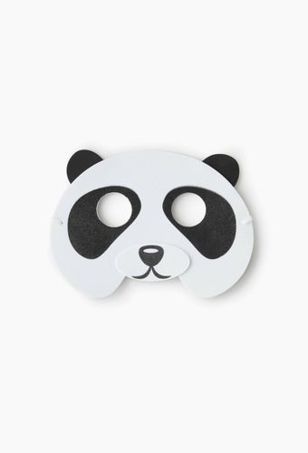 Masque animaux sauvages - Monoprix - Modalova