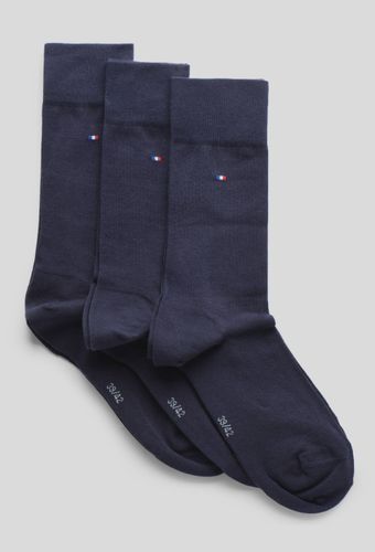 Lot de 3 paires de chaussettes en coton Fabrication Française - MONOPRIX - Modalova