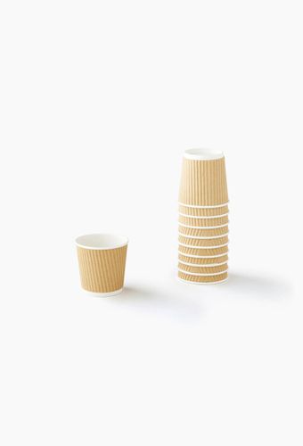 Gobelets en carton de 10cl - Monoprix - Modalova