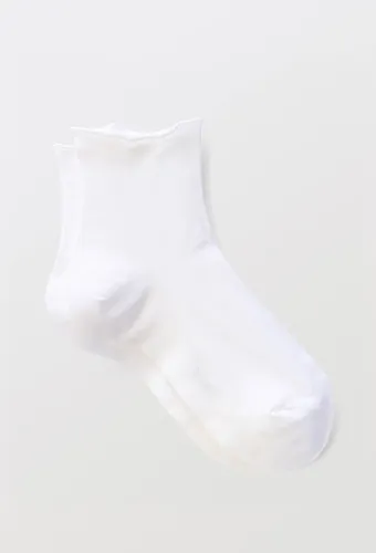 Socquettes - MONOPRIX FEMME - Modalova