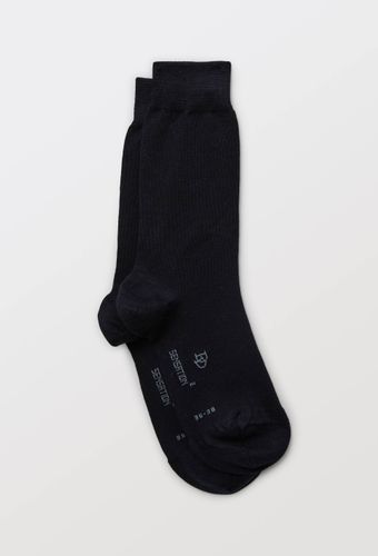Paire de chaussettes contenant de la laine Doré Doré - DORE DORE - Modalova