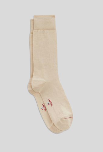 Paire de chaussette en lin Labonal - LABONAL - Modalova