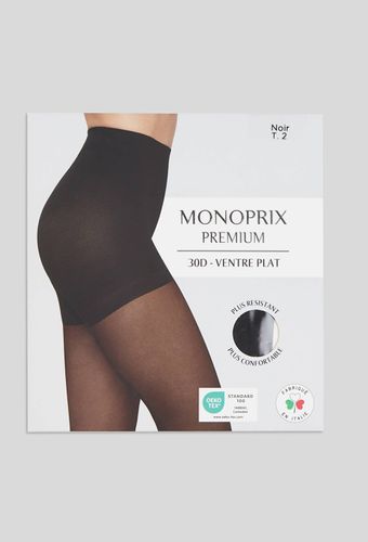 Collant mat semi opaque MUST - MONOPRIX - Modalova