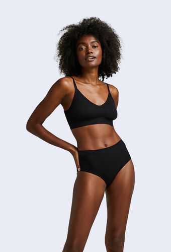 Lot de 2 brassières GABRIELLE sans coutures - MONOPRIX - Modalova