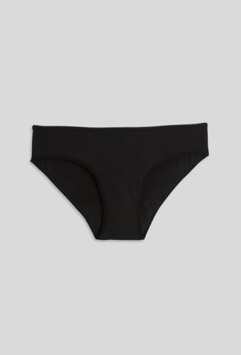 Culotte menstruelle contenant du coton BIO - MONOPRIX - Modalova