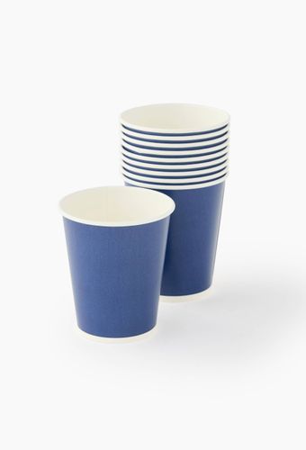 Gobelets en carton, 30cl - MONOPRIX - Modalova