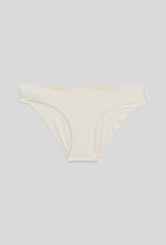 Culotte invisible ALEXIA en microfibre - MONOPRIX FEMME - Modalova