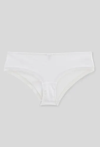 Shorty DIANE contenant du coton BIO GOTS - MONOPRIX - Modalova