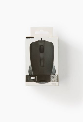 Souris filaire compacte Shark, ergonomie compacte, confort au quotidien - TNB - Modalova