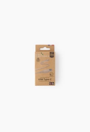 ECO CABLE USB USBC 1,5M - TNB ECO - Modalova