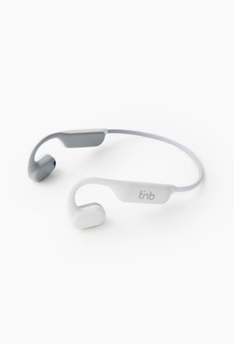 ENERGY AIR - Écouteurs Bluetooth conduction aérienne - blanc - TNB - Modalova