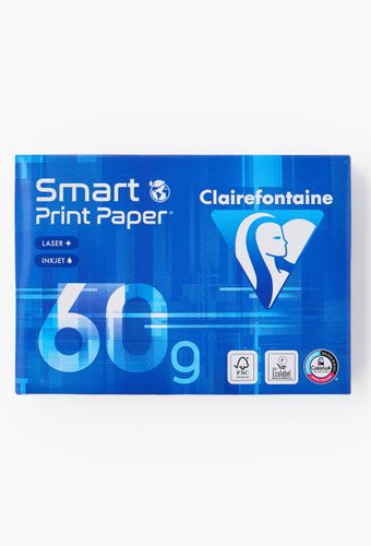 Ramette de papier - 500 feuilles - A4 - Clairefontaine - Modalova