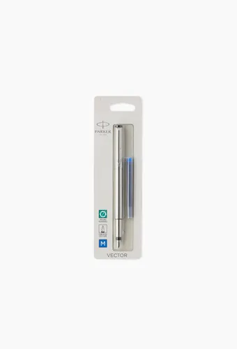 Stylo plume Vector, avec recharge - PARKER - Modalova