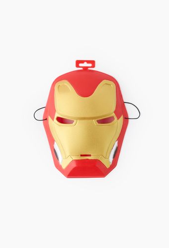 ASSORTIMENT MASQUES SHALLOW AVENGERS + CLIP STRIP - HUBTOY - Modalova