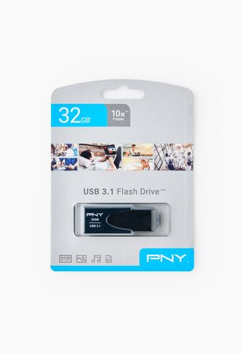 Clé usb, 32 go - PNY - Modalova