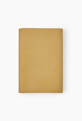 Nappe en intissé unie, 160x240cm - Marque Nationale - Modalova