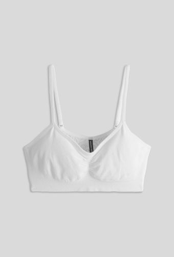Brassière Julia sans couture dos en dentelle - MONOPRIX FEMME - Modalova