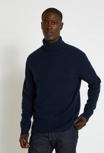 Pull col roulé en cachemire, Oeko-tex - MONOPRIX PREMIUM - Modalova