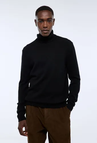 Pull col roulé en 100% cachemire - MONOPRIX PREMIUM - Modalova