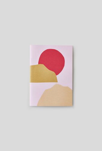 Carnet A4 - Mar E Sol x Monoprix - Mar E Sol - Modalova