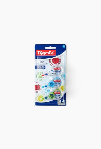 Mini pocket fashion + 1 mini pocket standard - BIC - Modalova