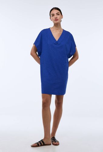 Robe de plage en coton BIO GOTS - MONOPRIX - Modalova