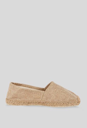 Espadrilles irisées - MONOPRIX - Modalova