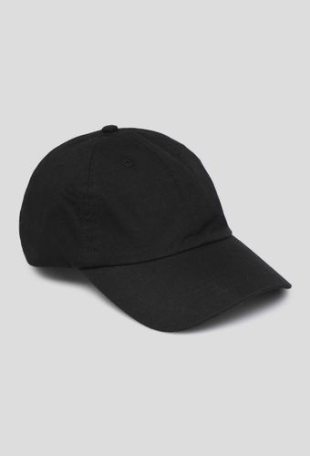 Casquette en twill de coton - MONOPRIX - Modalova