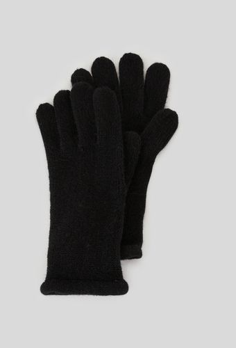 Gants en tricot - MONOPRIX - Modalova