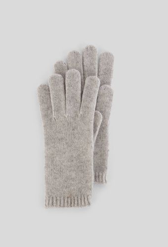 Gants en cachemire - MONOPRIX PREMIUM - Modalova