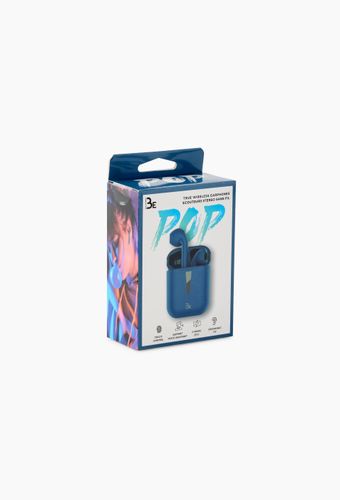 Ecouteurs sans fil, pop - BLUE ELEMENT - Modalova