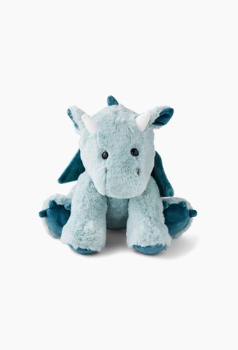 Peluche Dragon Floppy - GIPSY - Modalova