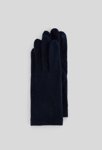 Gants tactiles contenant de la laine - MONOPRIX - Modalova