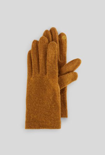 Gants tactiles contenant de la laine - MONOPRIX - Modalova