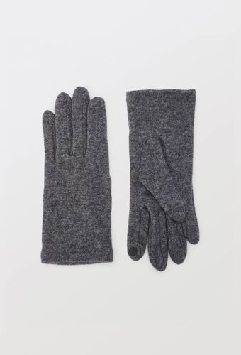 Gants tactiles contenant de la laine - MONOPRIX - Modalova