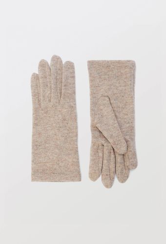 Gants tactiles contenant de la laine - MONOPRIX - Modalova