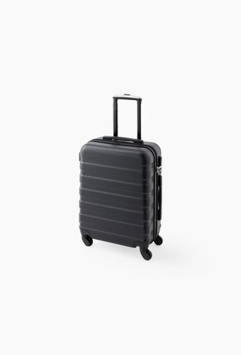 Valise cabine, 55cm - MONOPRIX TRAVEL - Modalova