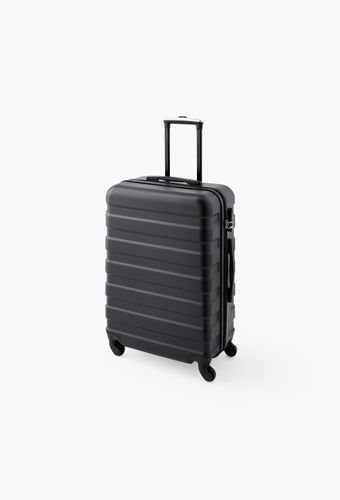 Valise, 65cm - MONOPRIX TRAVEL - Modalova